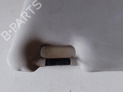 Left sun visor FORD TRANSIT Van (FA_ _) 2.2 TDCi | BP37310068I1 - Image 4