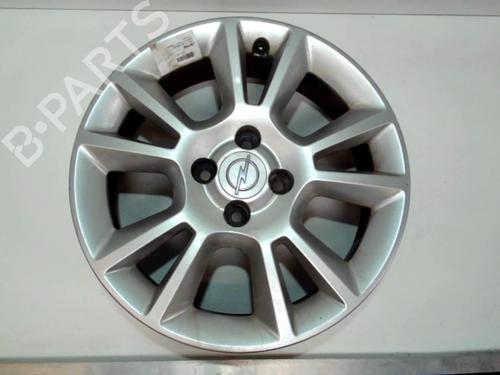 rim-opel-meriva-a-mpv-x03-2003-2004-2005-2006-2007-2008-2009-2010-37306115 main image