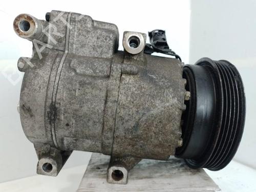 AC compressor HYUNDAI i30 Estate (FD) 1.6 CRDi | BP37303381M34 - Image 5