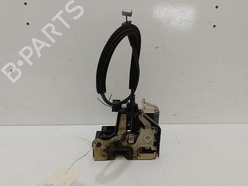 Used Front right lock Front right lock 37316258 37316258