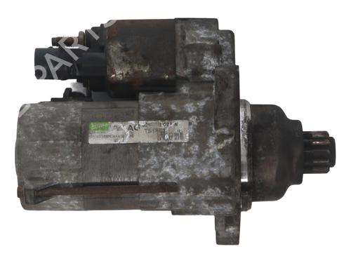 Starter SEAT ALTEA XL (5P5, 5P8) | BP37331970M8 - Image 4