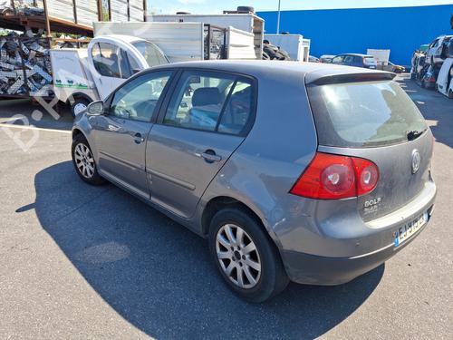Left taillight VW GOLF V (1K1)  | BP37342437C34  - Image 12