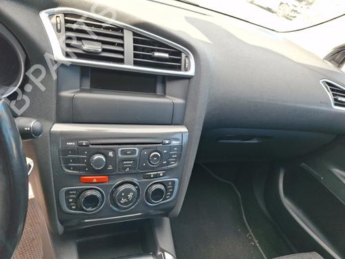 Engate do cinto CITROËN C4 II (NC_) 1.6 HDi 90 | BP37617635I32 - Image 5