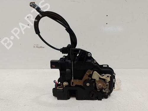 Fechadura trás direita Fechadura trás direita 37314574 37314574