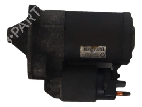Starter DACIA LOGAN (LS_) 1.6 (LS0B, LS0D, LS0F, LS0H) | BP39934108M8 - Image 3