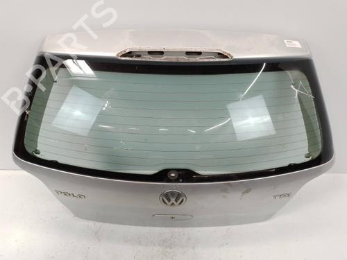 Used Tailgate Tailgate 37621656 37621656