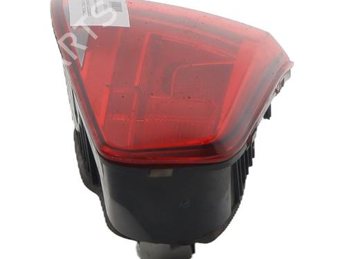 Used Left tailgate light Left tailgate light 37344702 37344702