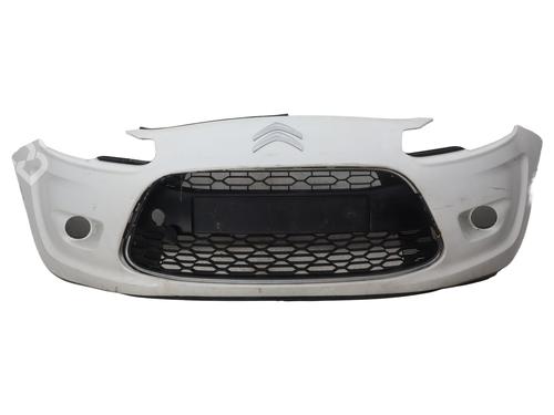 Front bumper CITROËN C3 II (SC_) 1.4 HDi 70 (SC8HZC, SC8HR0, SC8HP4) | BP38034655C7 - Image 4