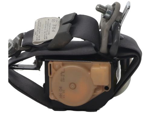 Used Front left seatbelt Front left seatbelt 37343594 37343594