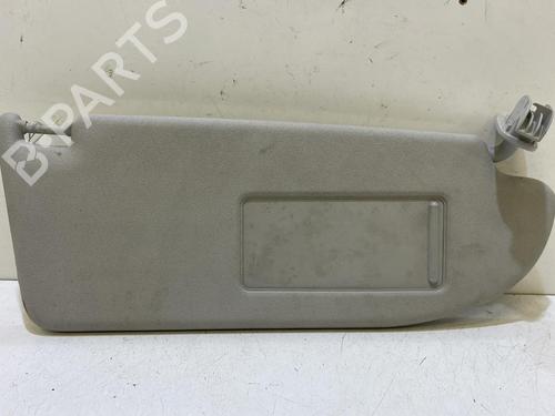 Parasol derecha Parasol derecha SEAT CORDOBA (6L2) 1.4 16V (86 hp) 37318886 37318886