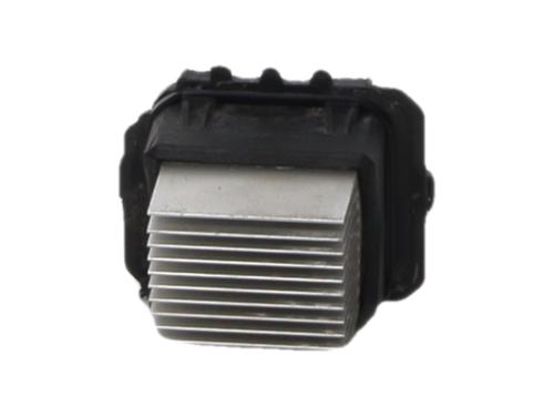 Heater resistor CITROËN C4 II (NC_) 1.6 HDi 90 | BP37482570M108 - Image 4