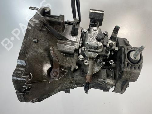 Gearbox FIAT 500 (312_) 0.9 (312AXG1A, 312.AXG11) | BP37341410M3 - Image 5