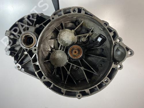 Gearbox VOLVO V50 (545) 2.0 D | BP37328198M3 - Image 5