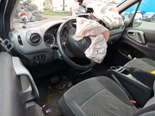 ABS Bremseaggregat CITROËN BERLINGO MULTISPACE (B9) 1.6 HDi 90 | BP37339742M43 - Image 15