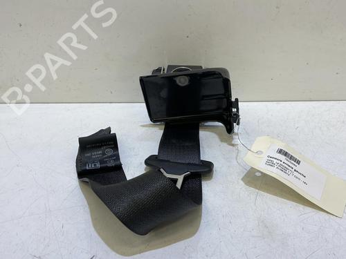 Used Rear left seatbelt Rear left seatbelt 37318756 37318756