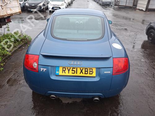 Luftventil AUDI TT (8N3) 1.8 T quattro | BP37753528I21 - Image 8
