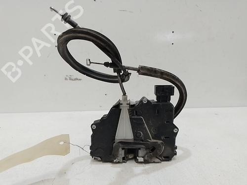 Front right lock PEUGEOT BOXER Van | BP37314681C97 - Image 2