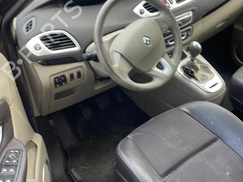 Electronic module RENAULT SCÉNIC III (JZ0/1_) 1.9 dCi (JZ0J, JZ1J, JZ1K, JZ1S) | BP37337773M83 - Image 11