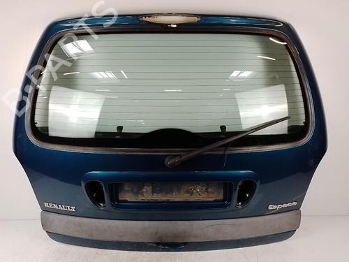Used Tailgate Tailgate 37619885 37619885