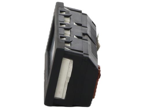 display-monitor-citroen-c3-ii-sc_-2009-37335282 main image