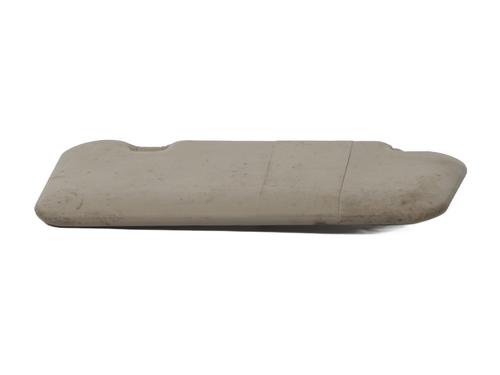 Left sun visor NISSAN NOTE (E11, NE11) 1.5 dCi | BP37337984I1 - Image 2