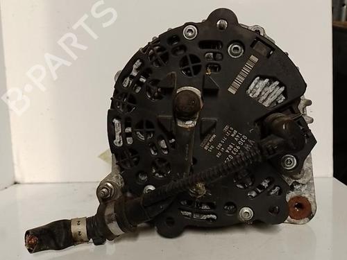 Alternator VW PASSAT B6 Variant (3C5) 1.9 TDI | BP37295715M7 - Image 4
