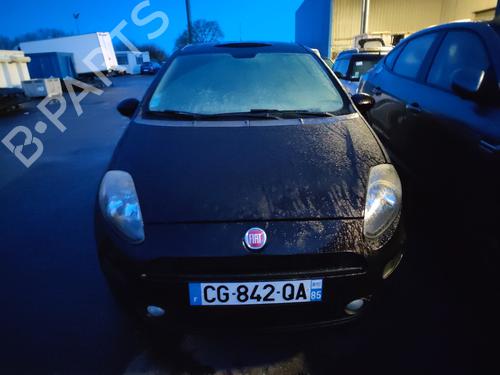 Electronic module FIAT PUNTO (199_) | BP37451836M83 - Image 6