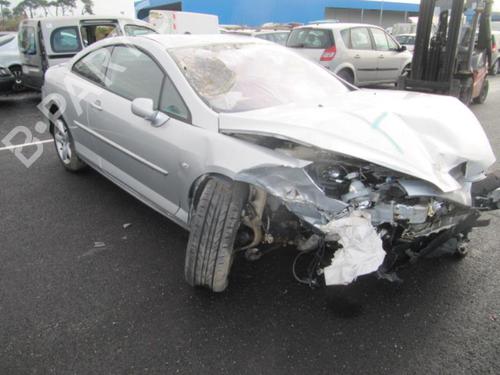 Gearbox PEUGEOT 407 Coupe (6C_) 2.0 HDi | BP37299672M3 - Image 10