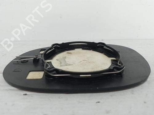 Used Right mirror glass Right mirror glass PEUGEOT 206 Hatchback (2A/C) 1.9 D (69 hp) 40509511 40509511