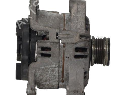 Alternator OPEL MERIVA B MPV (S10) 1.4 (75) | BP37349039M7 - Image 4