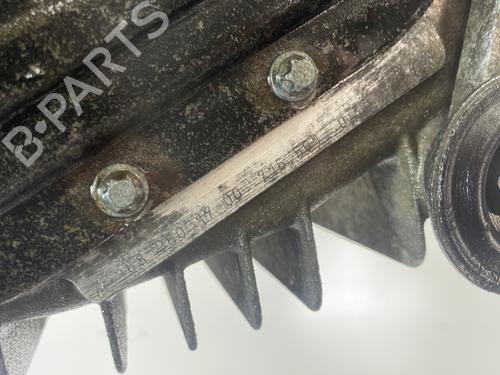 Used Gearbox Gearbox 37324733 37324733