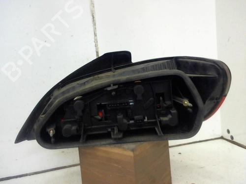 Used Left taillight Left taillight 37296411 37296411