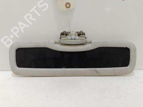 Left sun visor SMART CABRIO (450) 0.6 (S1OLA1, 450.441, 450.442, 450.443) | BP37318252I1 - Image 3