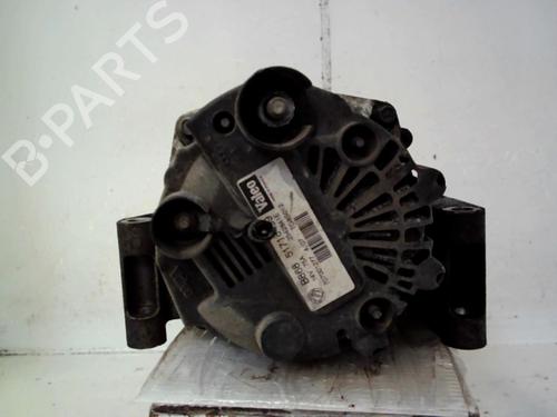 Alternator LANCIA YPSILON (843_) 1.3 D Multijet (843.AXF11, 843.AXF1A, 843.AXM11,... | BP37306248M7  - Image 5