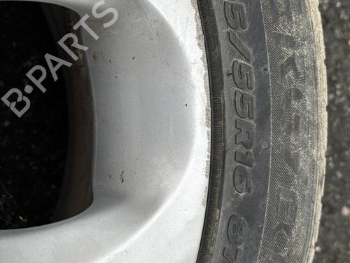 Fælk CITROËN C3 II (SC_) 1.6 HDi | BP37324986C45 - Image 3