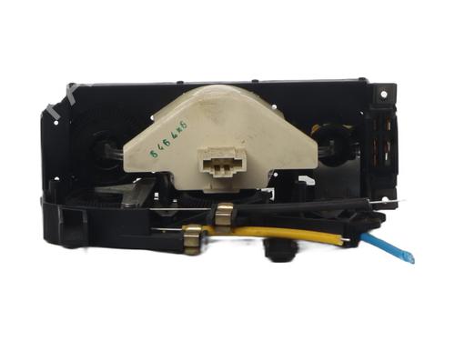 Used Climate control Climate control 37344292 37344292