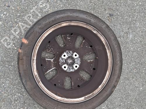 Used Rim Rim 37614507 37614507