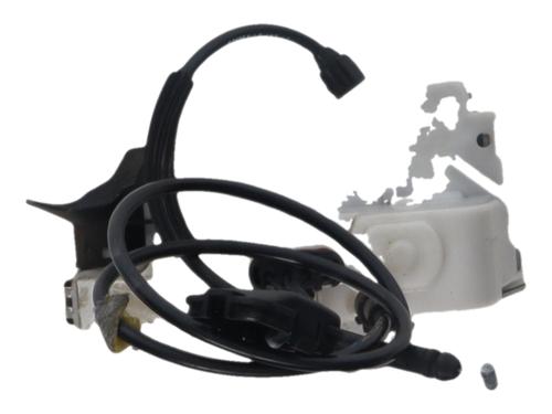 Front left lock RENAULT TWINGO II (CN0_) 1.2 16V (CN0K, CN0V, CN0A) | BP40015536C98 - Image 4