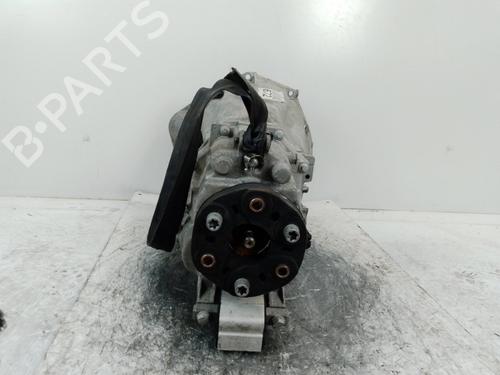 gearbox-mercedes-benz-c-class-w204-2007-2008-2009-2010-2011-2012-2013-2014-2015-37322175 main image