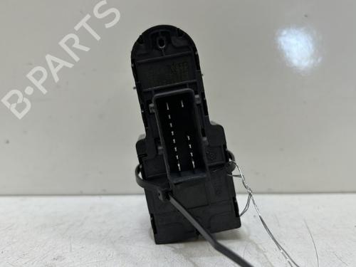 Left front window switch PEUGEOT 208 I (CA_, CC_) 1.2 VTI 82 | BP37325011I27 - Image 2