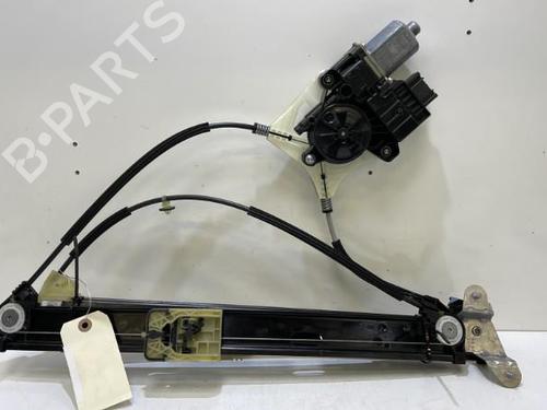 Front right window mechanism VW POLO VI (AW1, BZ1, AE1) 1.0 TSI | BP37319626C23 - Image 2