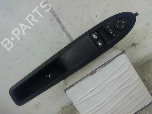 Left front window switch CITROËN DS3 (SA_) 1.6 VTi 120 | BP37304906I27 - Image 2