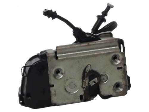 Used Rear right lock Rear right lock 38229466 38229466