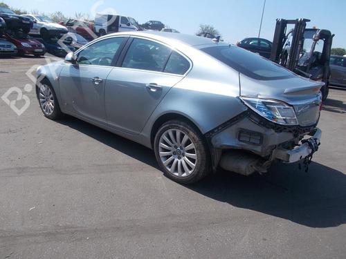 Gearbox OPEL INSIGNIA A (G09) | BP37305111M3 - Image 4