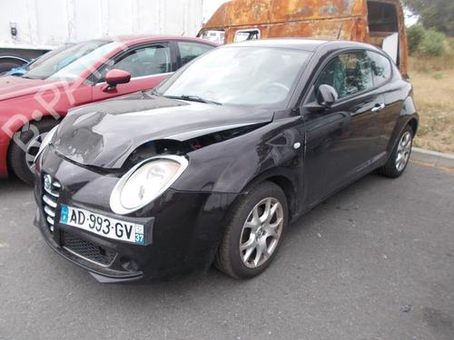 Left side indicator ALFA ROMEO MITO (955_) 1.3 MultiJet (955AXH1B, 955AXT1A) | BP37302991I20 - Image 3