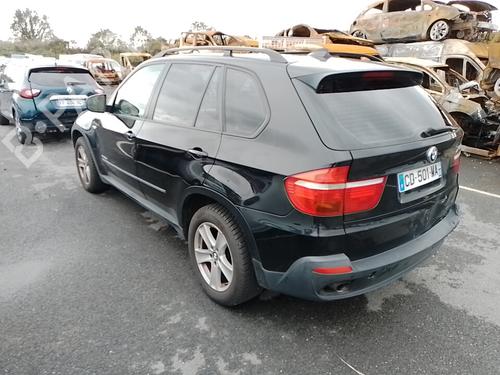 Brugte BMW X5 (E70)    4803198