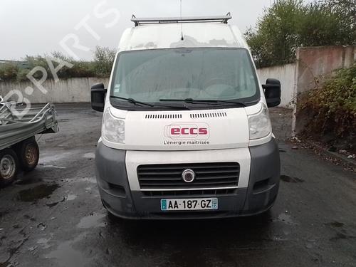 Front left window mechanism FIAT DUCATO Van (250_) 120 Multijet 2,3 D | BP37324861C22 - Image 5