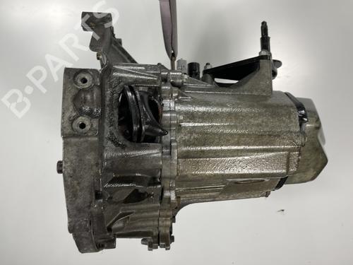 Used Gearbox Gearbox 37324348 37324348