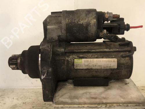 Starter AUDI TT (8J3) 2.0 TFSI | BP37309163M8 - Image 3