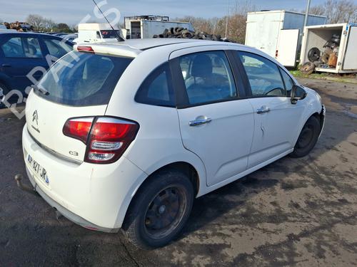 Electronic module CITROËN C3 II (SC_) 1.6 HDi | BP37344635M83 - Image 9